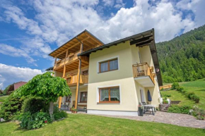 Haus Lackner, Weissensee, Österreich